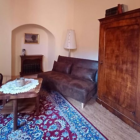 Ferienwohnung Antik Gotha Exteriér fotografie