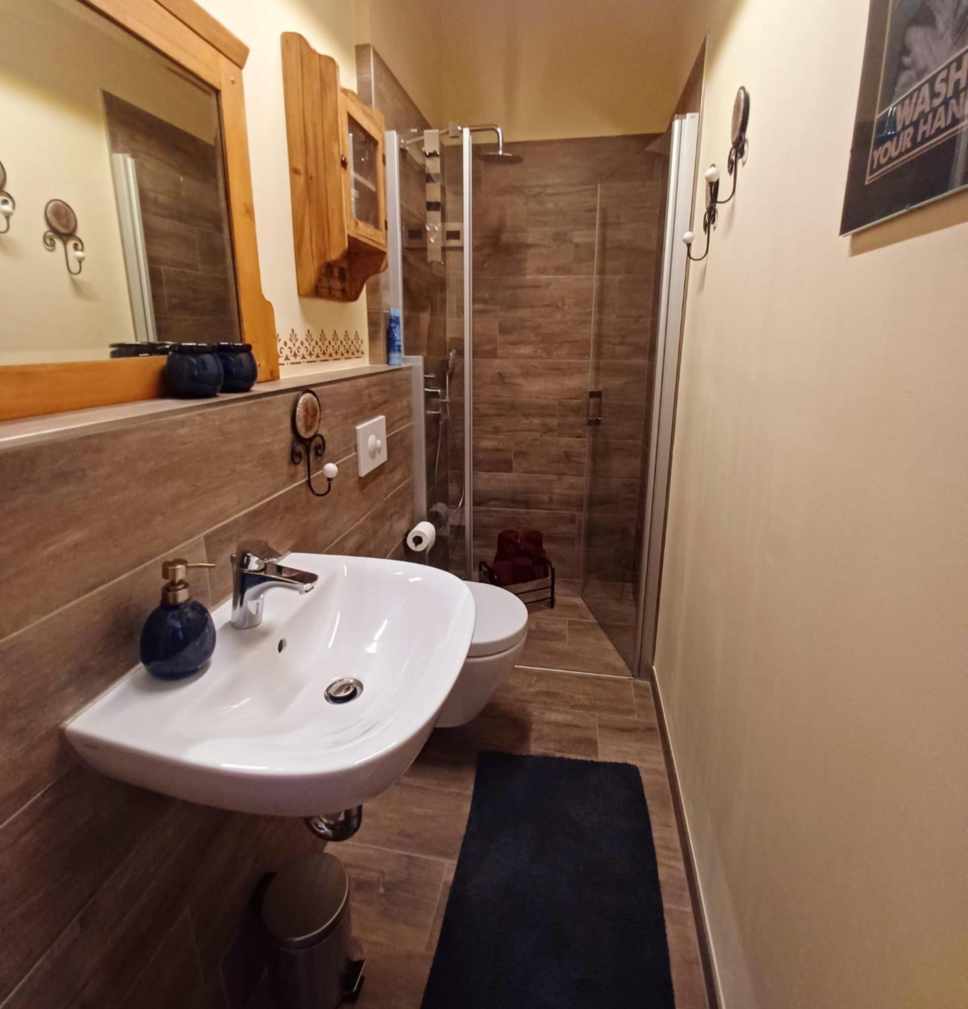 Ferienwohnung Antik Gotha Exteriér fotografie