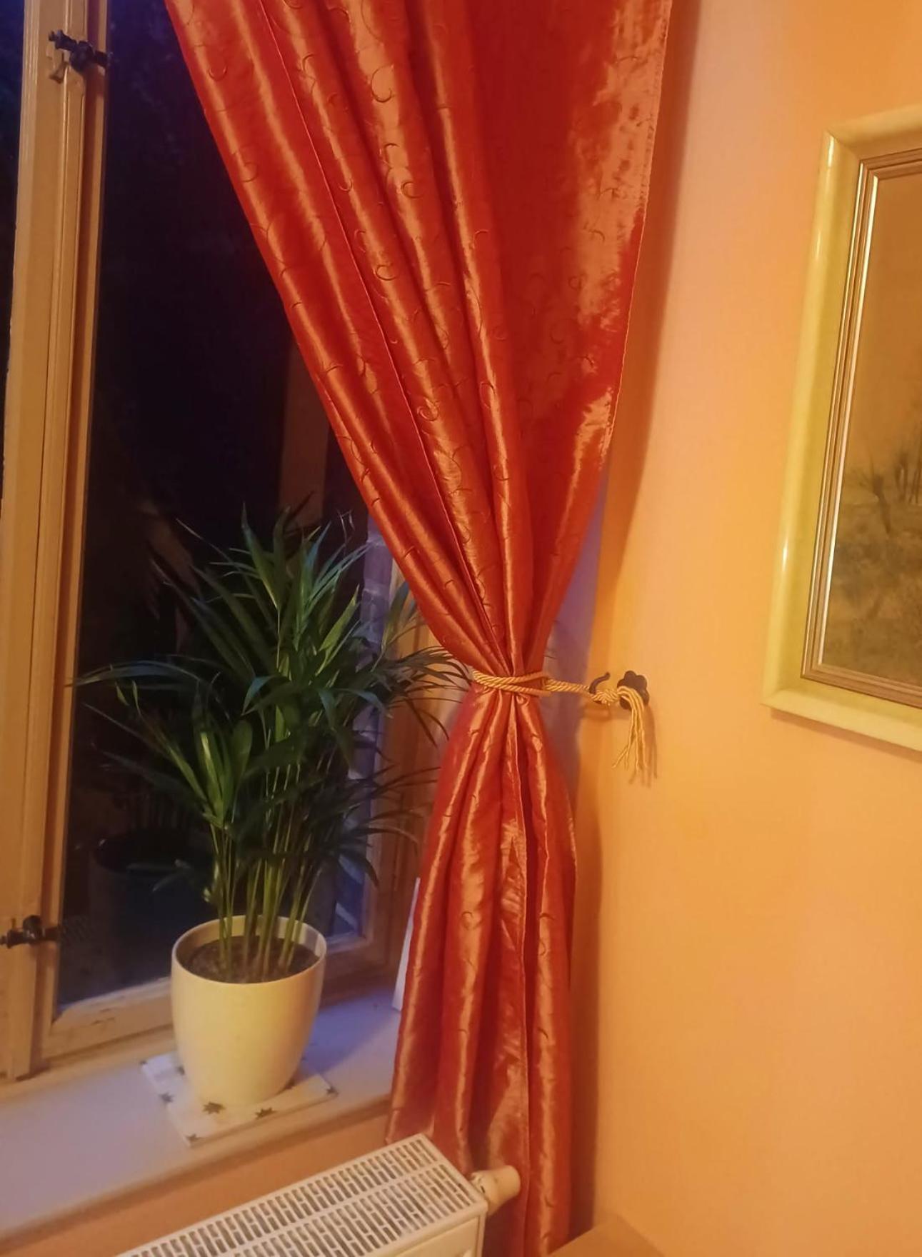 Ferienwohnung Antik Gotha Exteriér fotografie