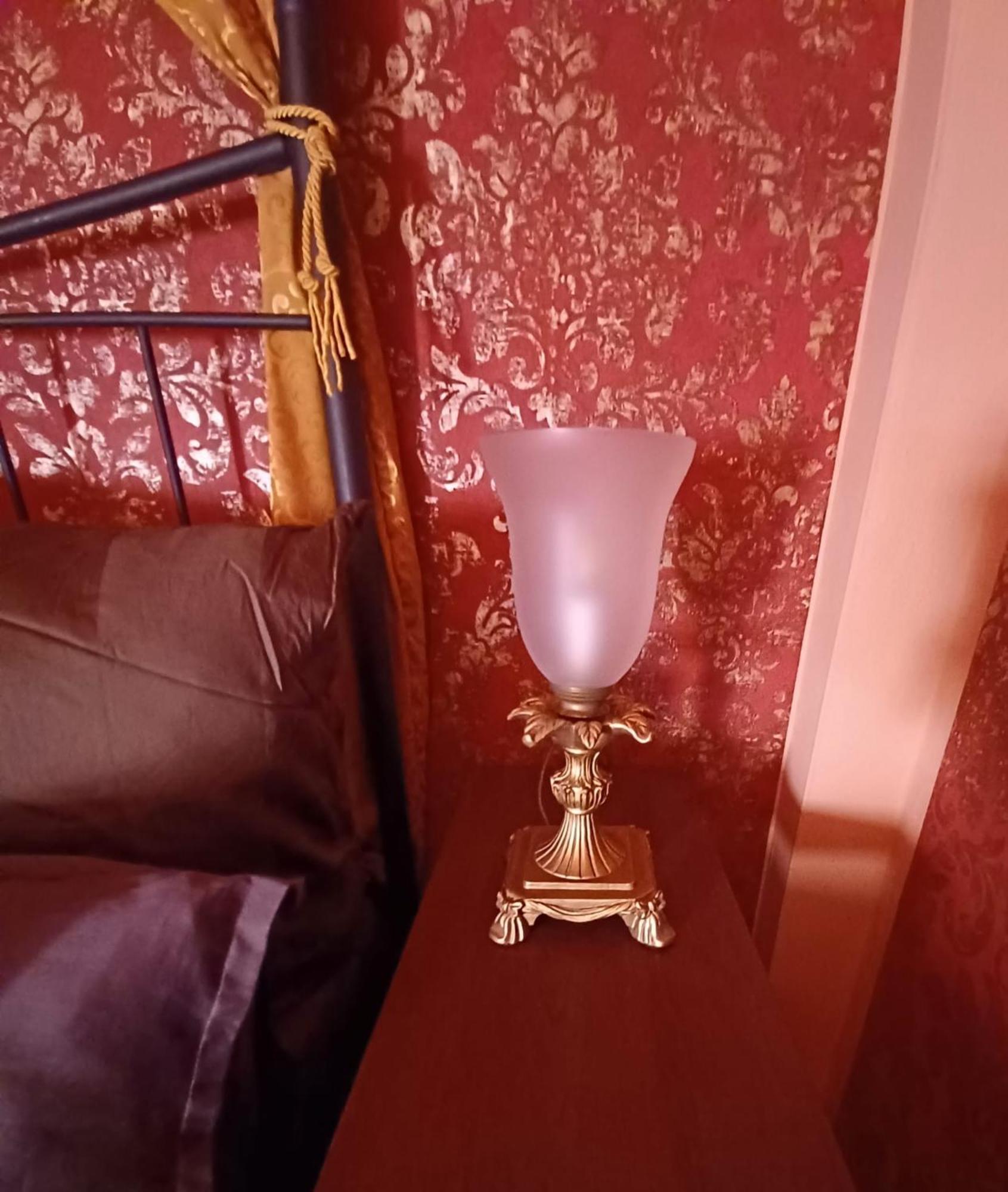 Ferienwohnung Antik Gotha Exteriér fotografie