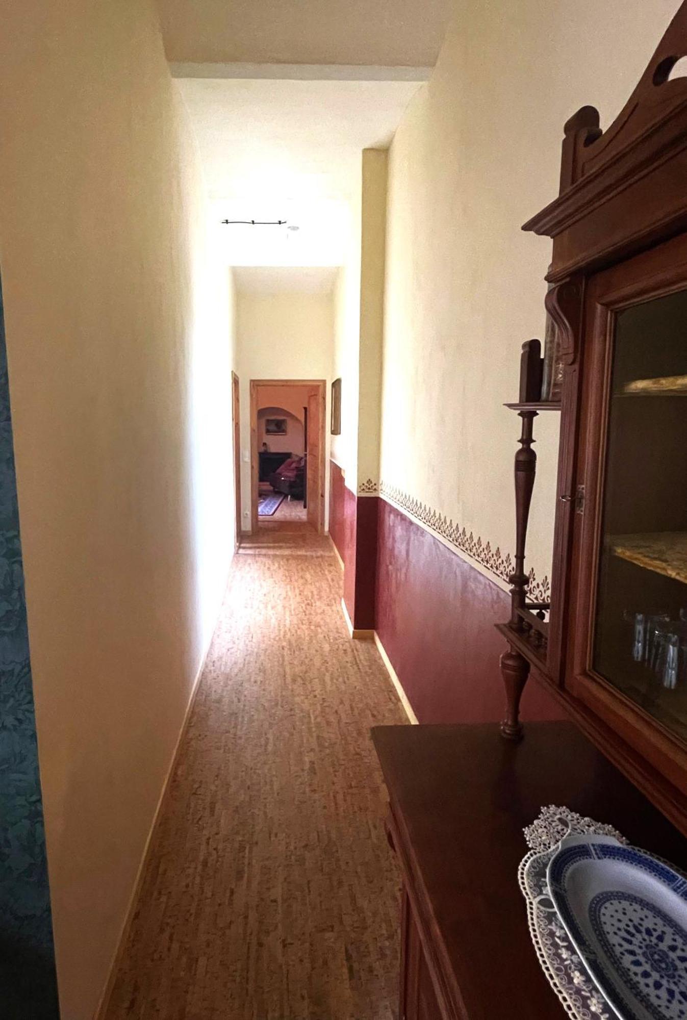 Ferienwohnung Antik Gotha Exteriér fotografie