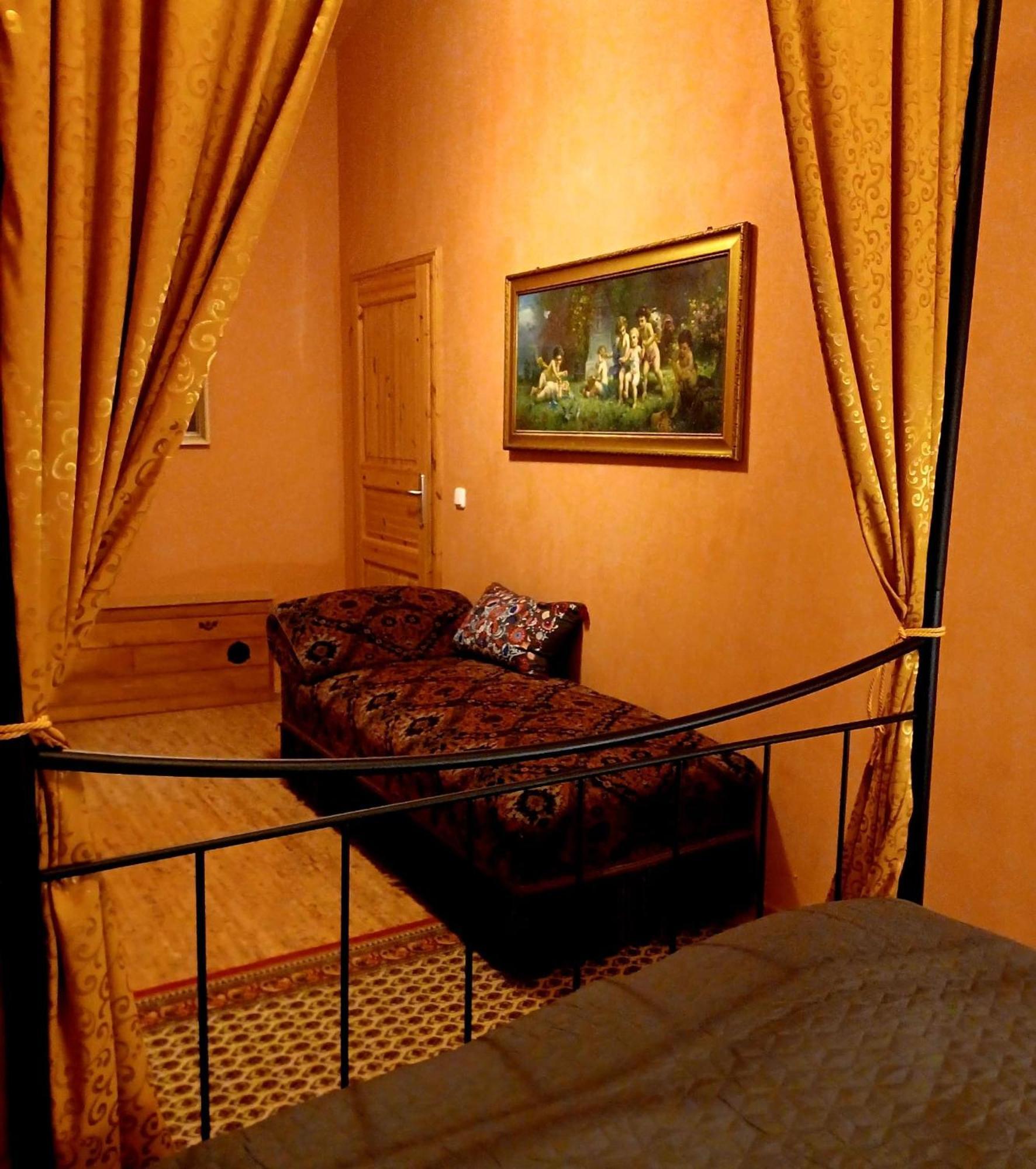 Ferienwohnung Antik Gotha Exteriér fotografie