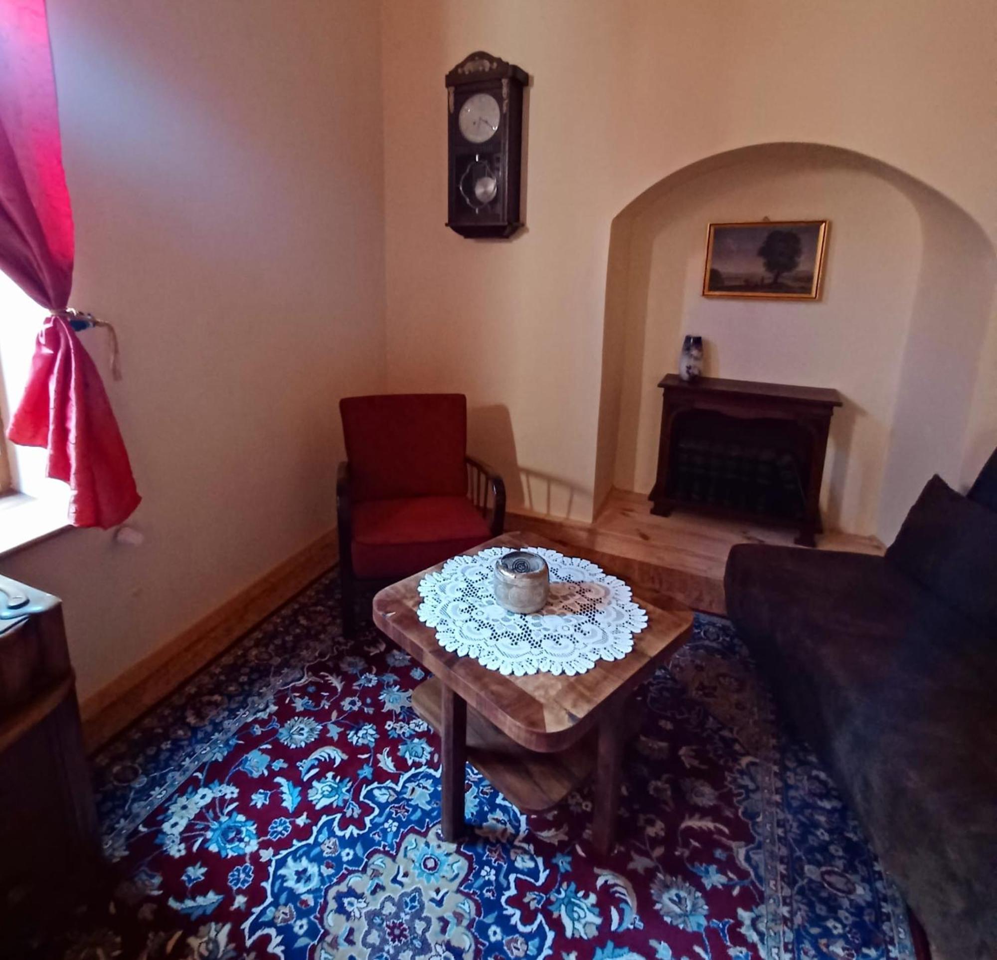 Ferienwohnung Antik Gotha Exteriér fotografie
