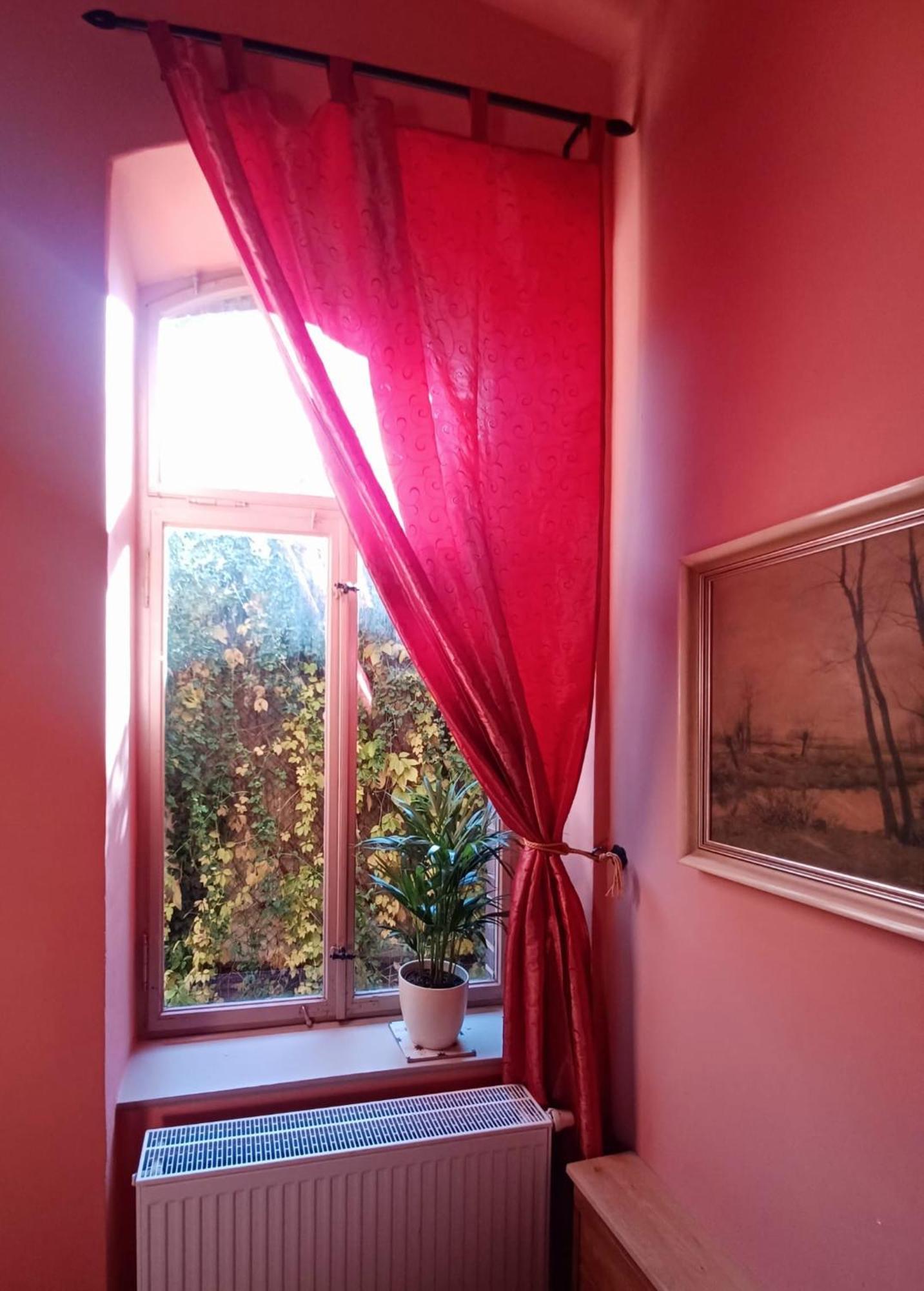Ferienwohnung Antik Gotha Exteriér fotografie