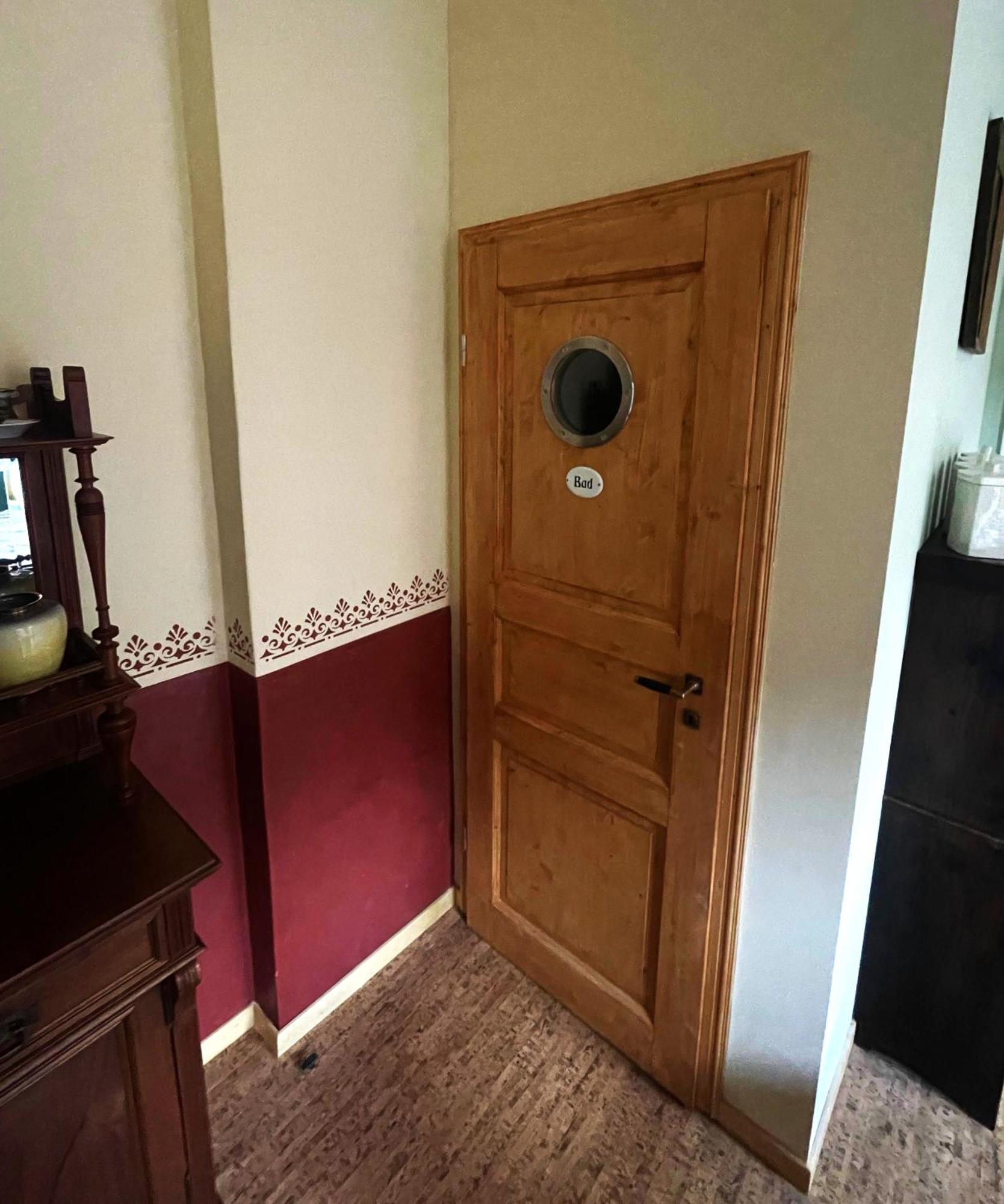 Ferienwohnung Antik Gotha Exteriér fotografie