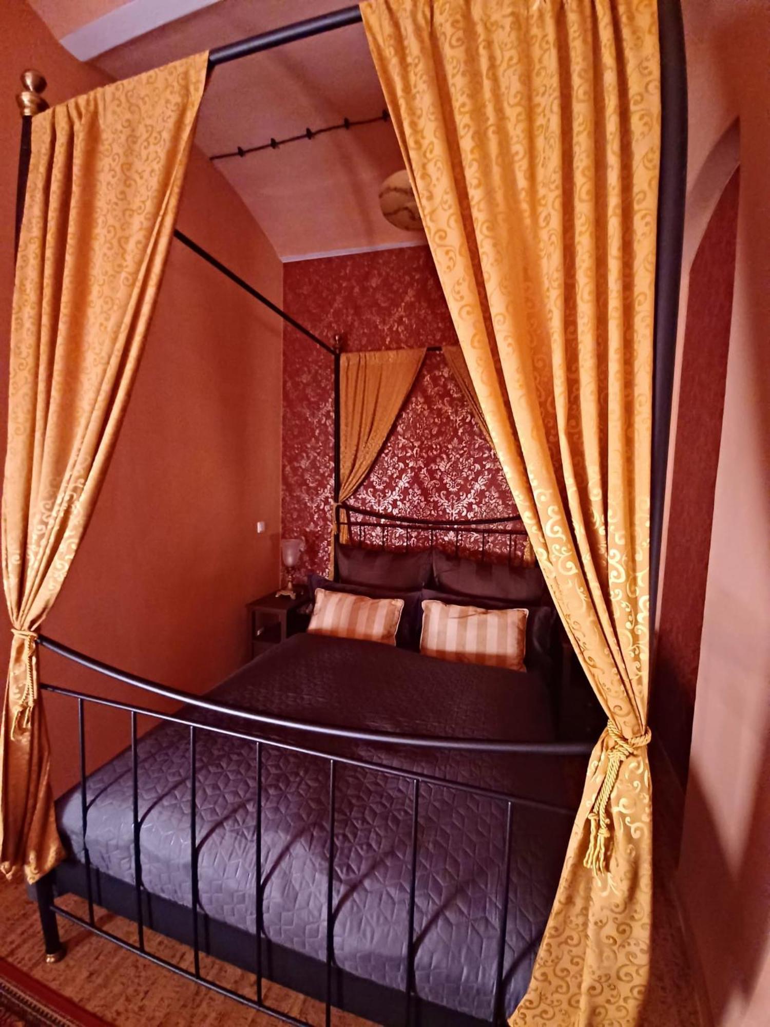 Ferienwohnung Antik Gotha Exteriér fotografie