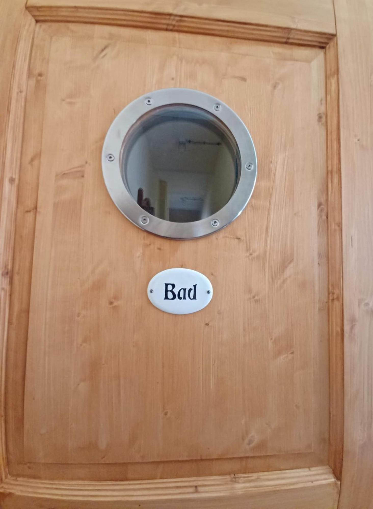 Ferienwohnung Antik Gotha Exteriér fotografie