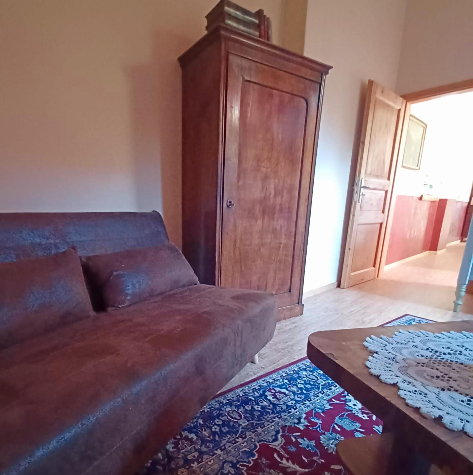Ferienwohnung Antik Gotha Exteriér fotografie