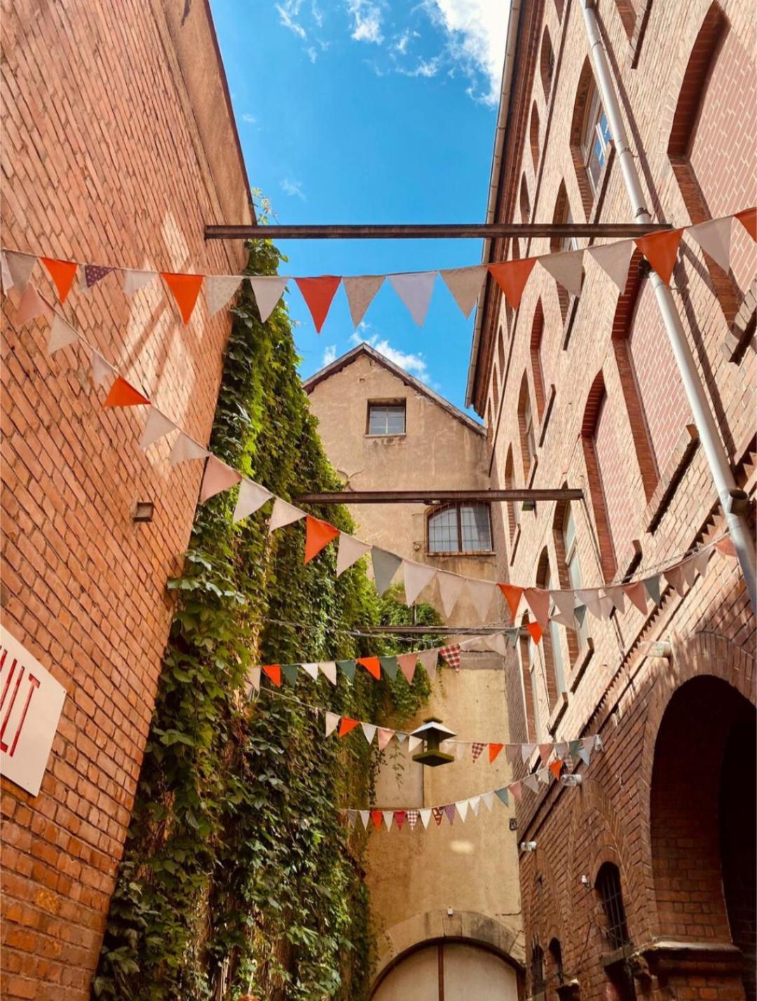 Ferienwohnung Antik Gotha Exteriér fotografie